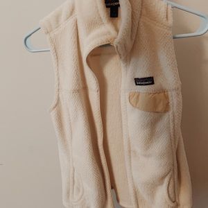 Patagonia zip-up